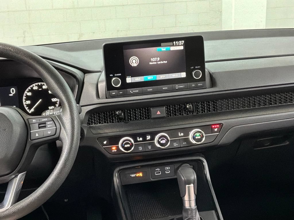 Used 2025 Honda CR-V EX image 13