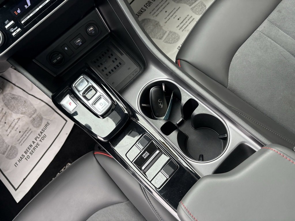 Used 2022 Hyundai Sonata SEL Plus image 34