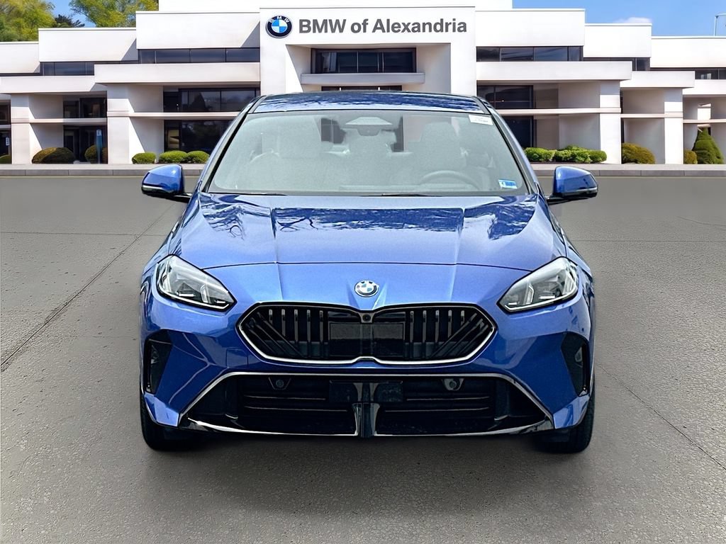 New 2026 BMW 228i xDrive AWD/4WD image 2