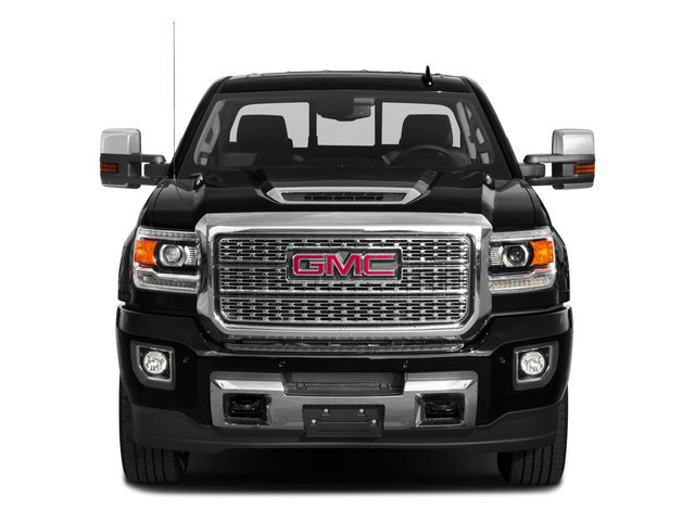 Used 2018 GMC Sierra 2500 Denali w/ Duramax Plus Package image 9