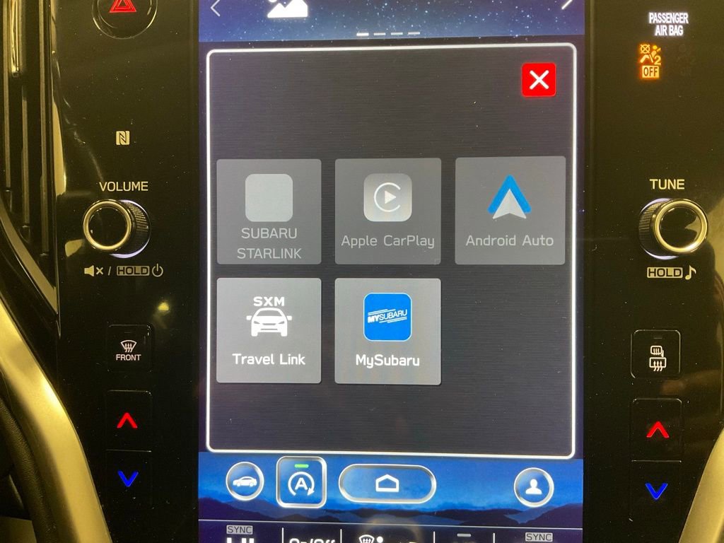Used 2021 Subaru Outback Premium image 23