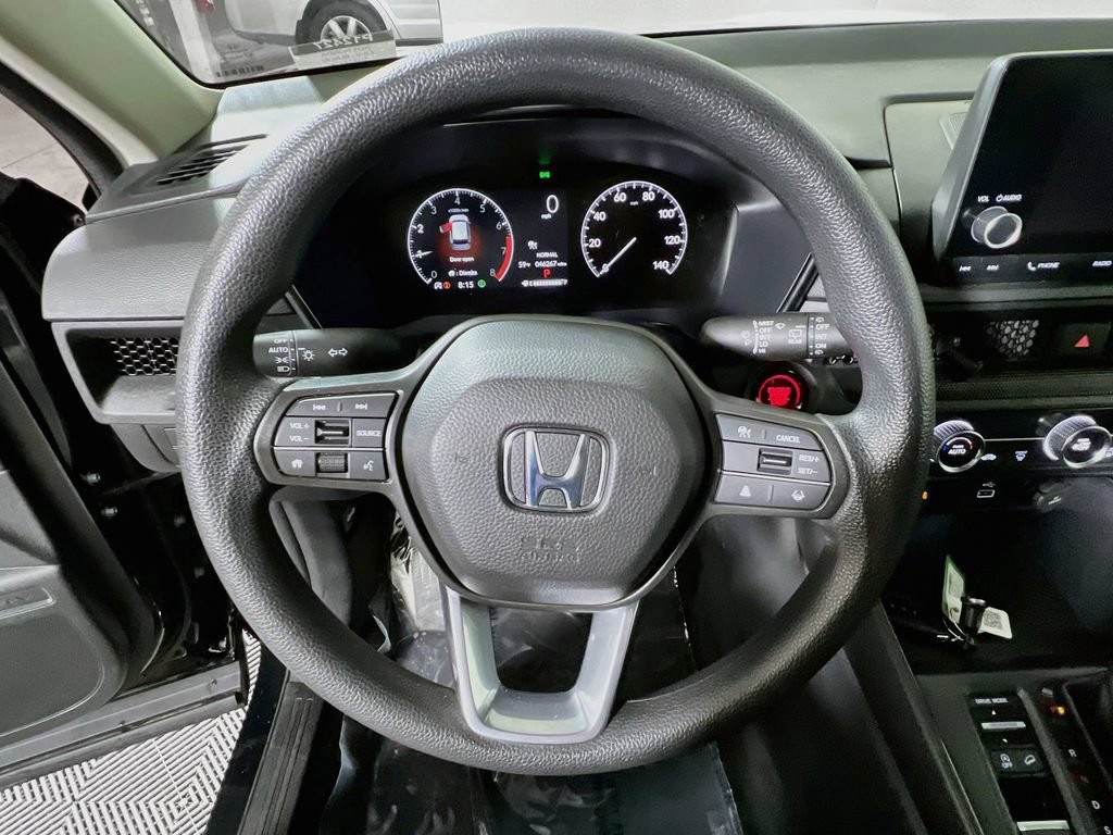Used 2025 Honda CR-V LX image 10