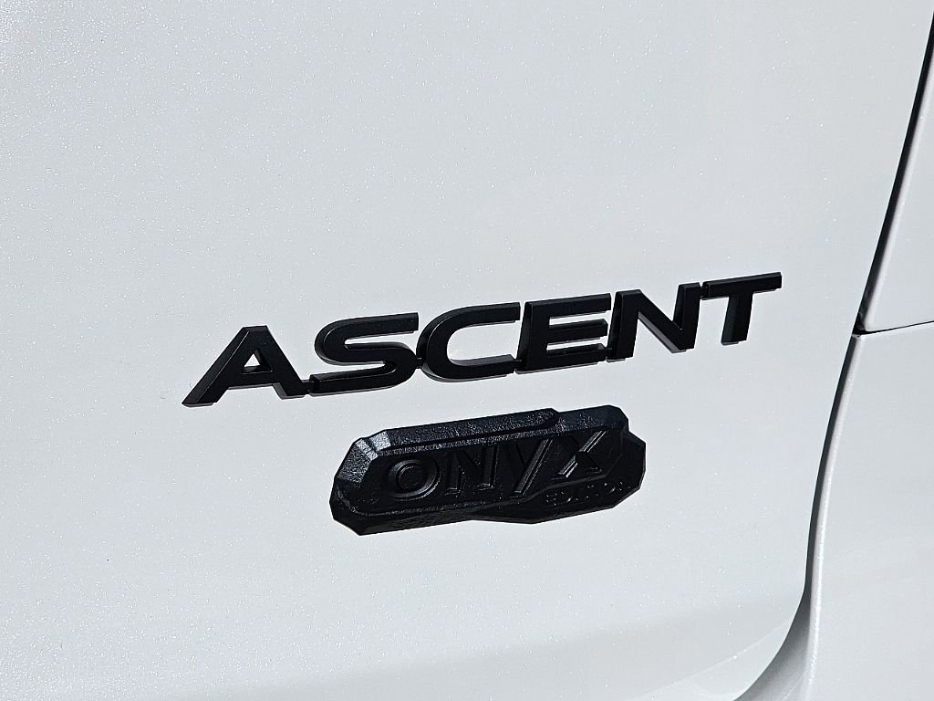 New 2026 Subaru Ascent Bronze Edition AWD/4WD image 14