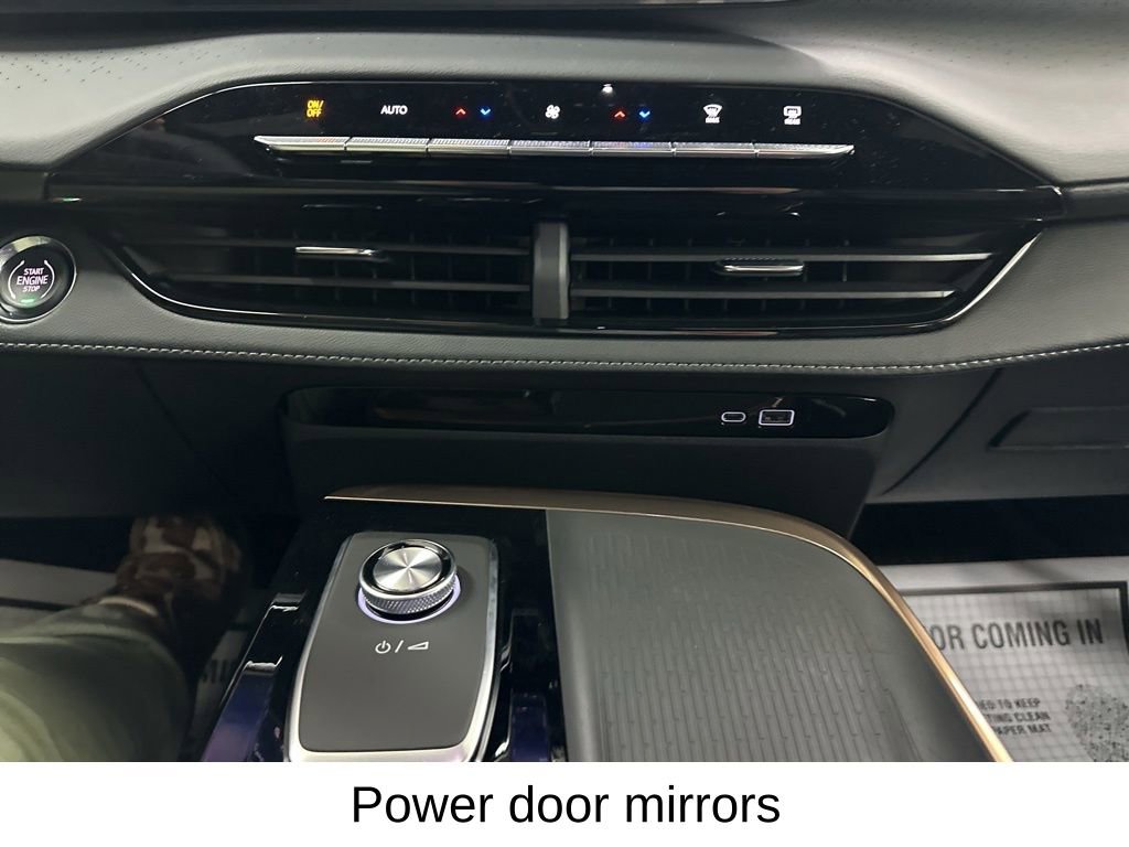 Used 2026 Buick Enclave Avenir w/ Super Cruise Package image 44