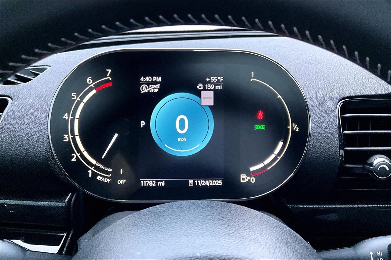 Used 2024 MINI Cooper Clubman S image 15