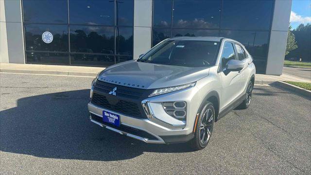 New 2026 Mitsubishi Eclipse Cross SE image 2