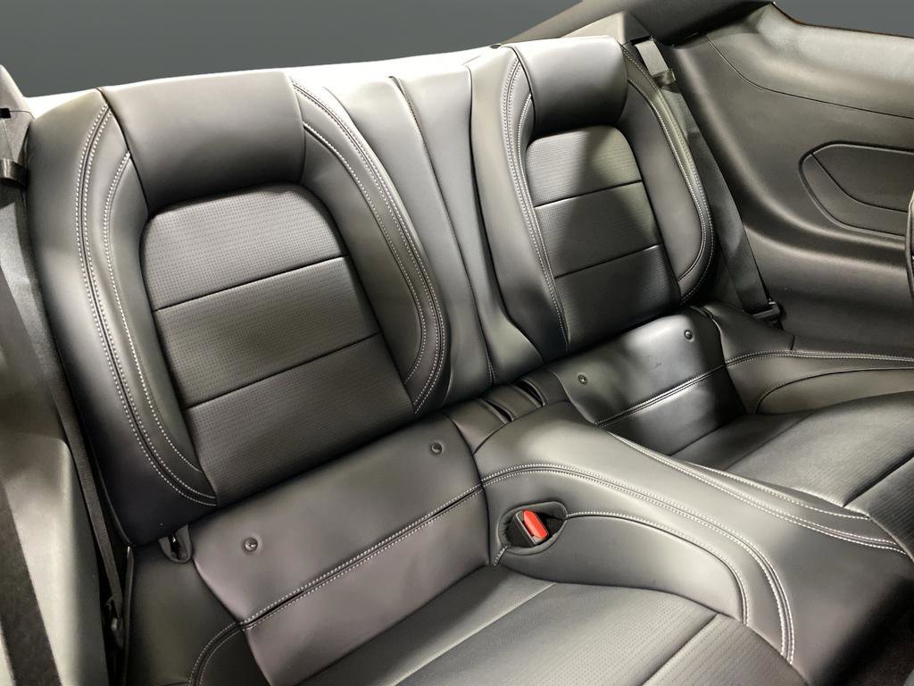 New 2026 Ford Mustang Premium image 40