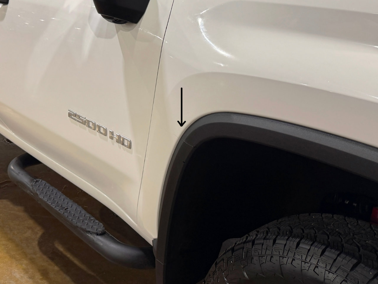 Used 2020 Chevrolet Silverado 2500 W/T w/ WT Convenience Package image 79