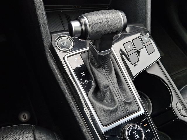 Certified 2023 Kia Sportage X-Line w/ X-Line Premium Package image 15