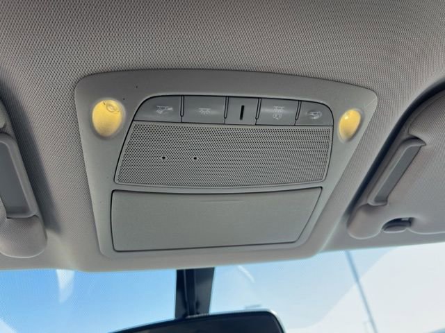 Used 2017 Nissan Pathfinder SV image 27