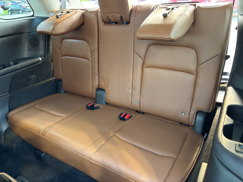 Used 2022 Nissan Pathfinder Platinum w/ Cargo Package AWD/4WD image 53