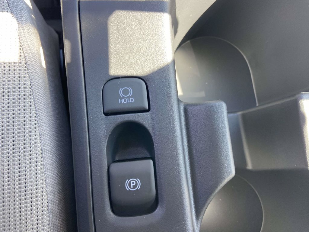 New 2027 Toyota Corolla LE FWD image 21