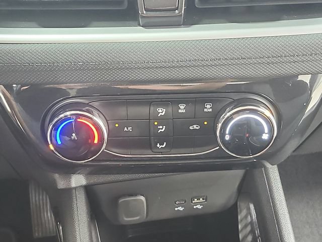 Used 2026 Chevrolet TrailBlazer LT FWD image 28