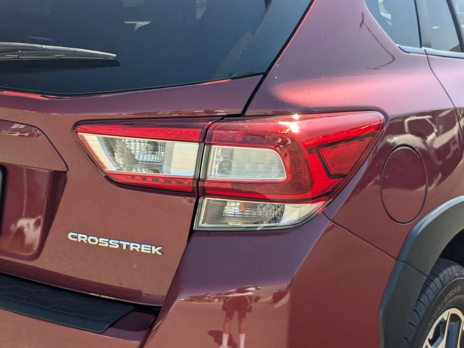 Used 2019 Subaru Crosstrek 2.0i Premium AWD/4WD image 12