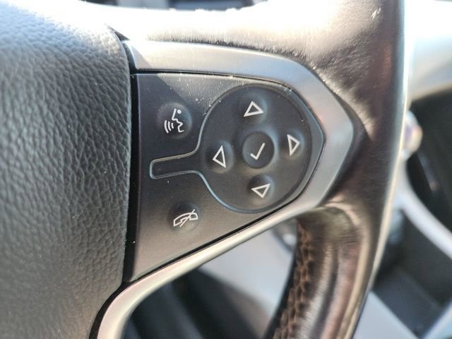 Certified 2017 Chevrolet Suburban LT AWD/4WD image 11