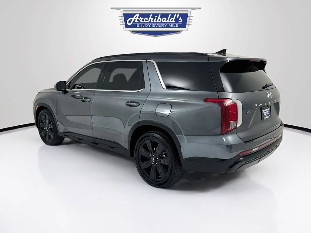 Used 2023 Hyundai Palisade XRT AWD/4WD image 6