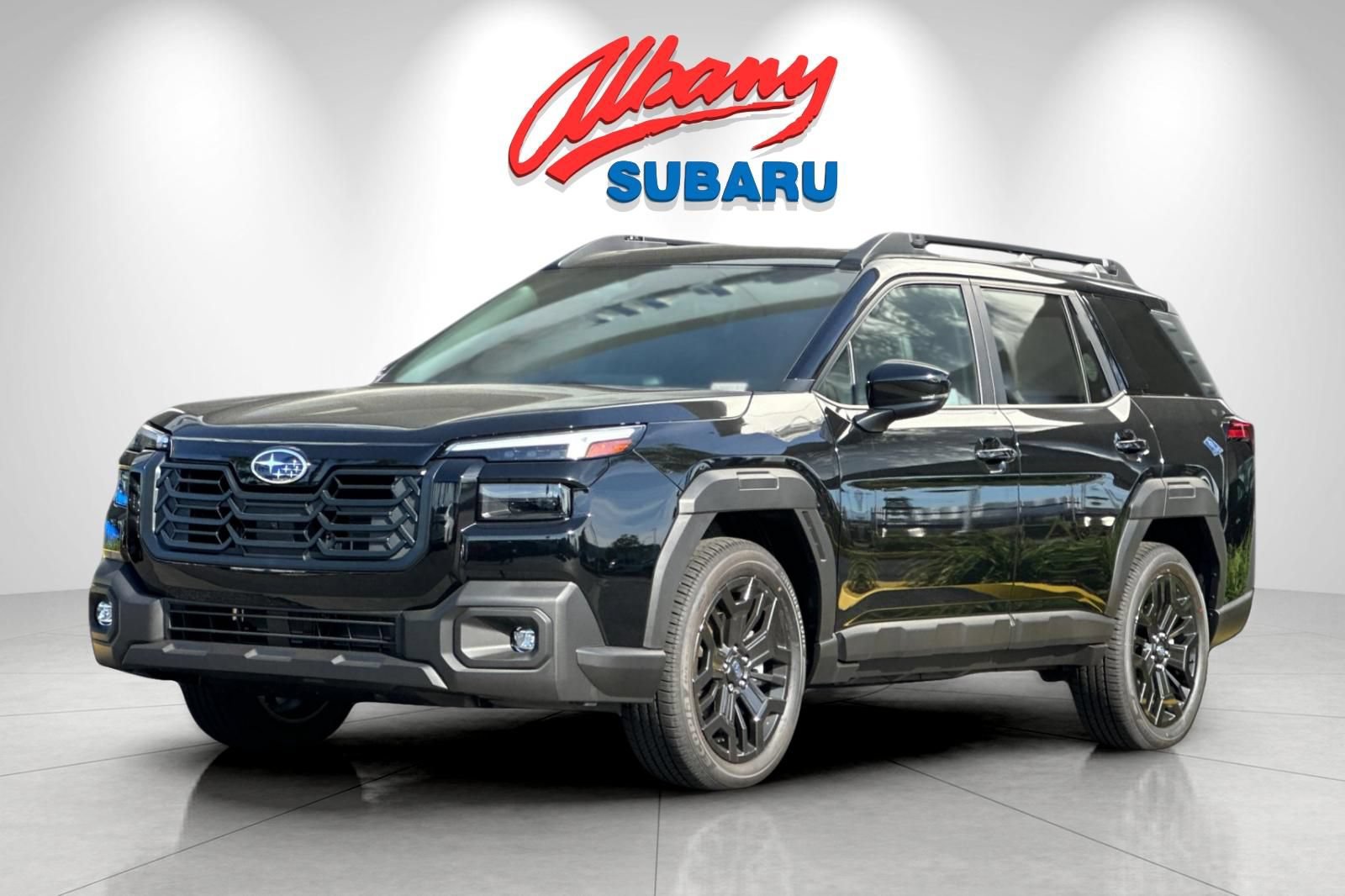 New 2026 Subaru Outback Limited XT AWD/4WD image 8