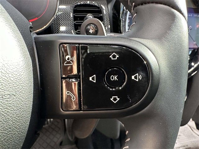 Used 2023 MINI Cooper John Cooper Works image 36