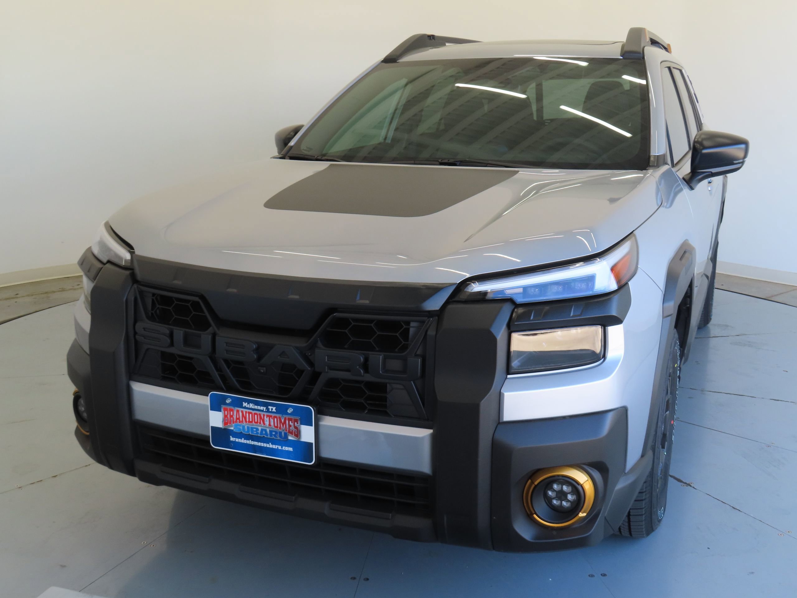New 2026 Subaru Outback Wilderness image 10