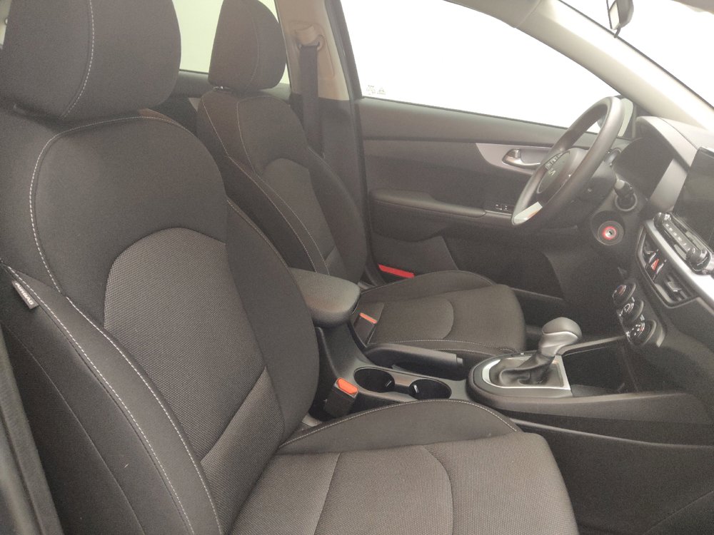 Used 2024 Kia Forte LX FWD image 21