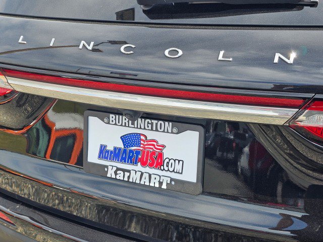 Used 2024 Lincoln Corsair AWD w/ Equipment Group 102A image 15