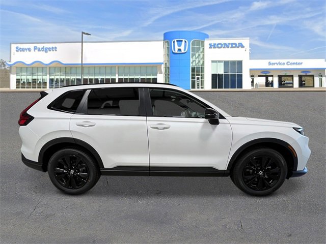 New 2026 Honda CR-V Sport Touring image 7