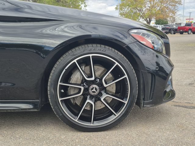 Used 2023 Mercedes-Benz C 300 Cabriolet image 7