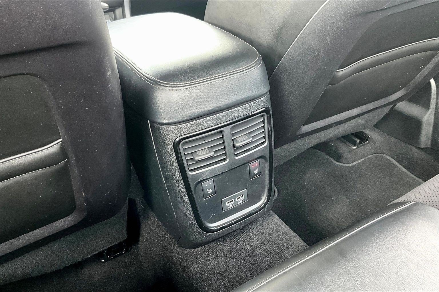 Used 2020 Dodge Charger GT w/ Plus Group AWD/4WD image 10