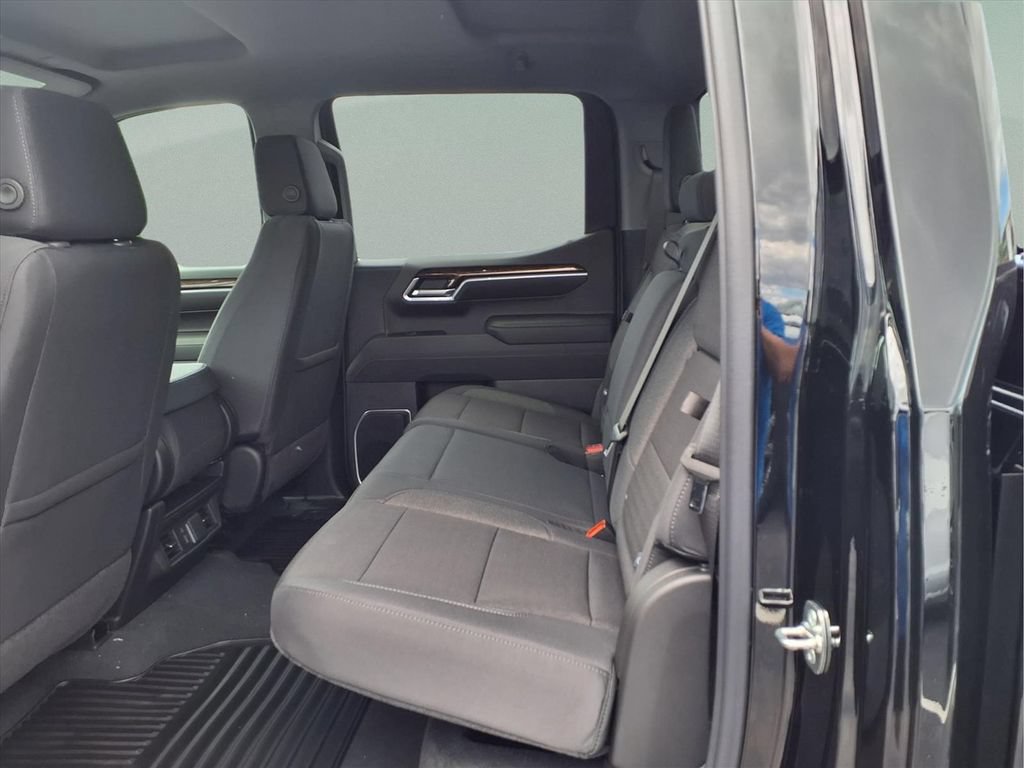 New 2026 GMC Sierra 1500 Elevation AWD/4WD image 12
