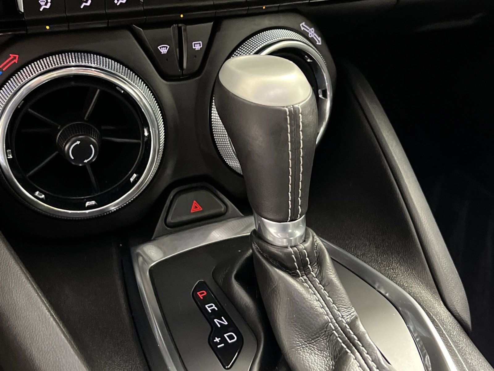 Used 2017 Chevrolet Camaro LT w/ RS Package image 22