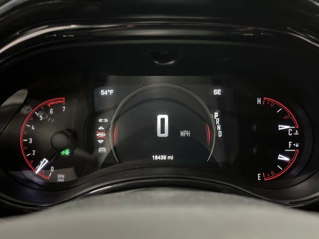 Used 2025 Dodge Durango R/T image 19