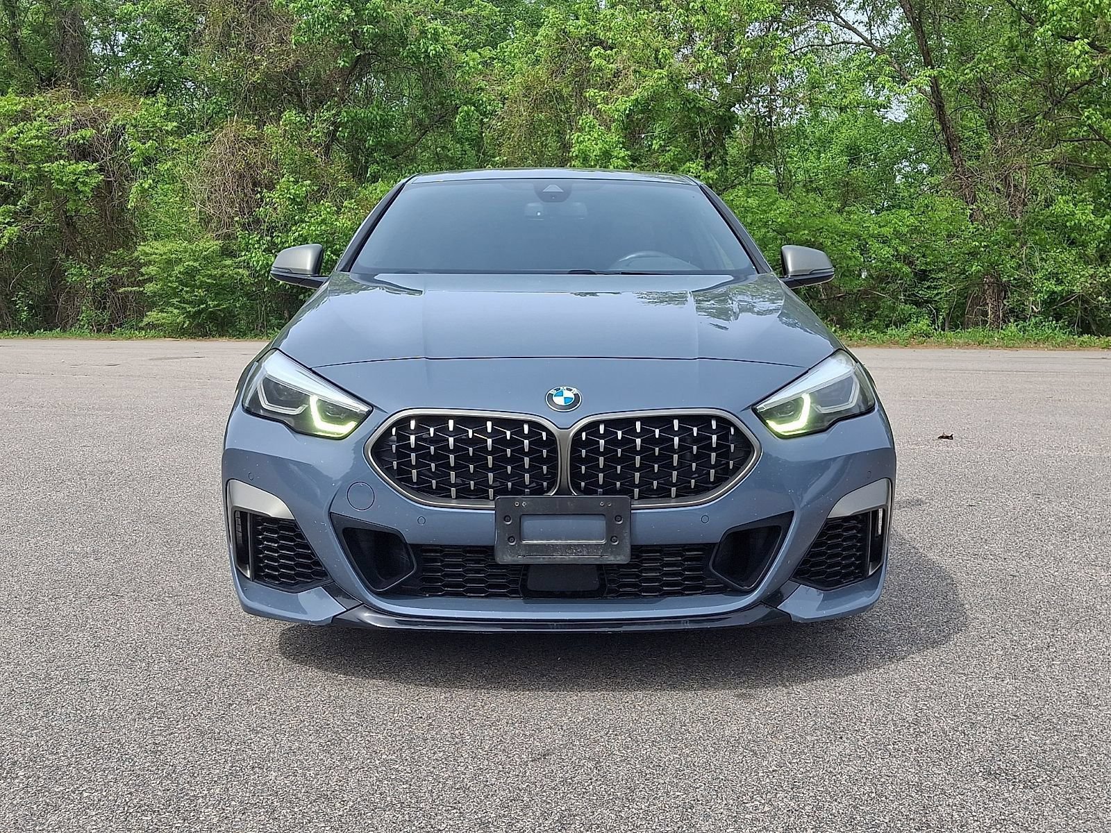 Used 2021 BMW M235i xDrive Gran Coupe w/ Premium Package AWD/4WD image 2
