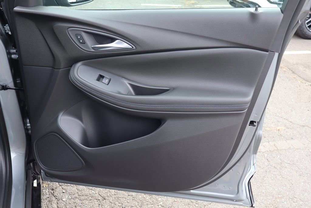New 2026 Buick Encore GX Sport Touring w/ Comfort Package image 21