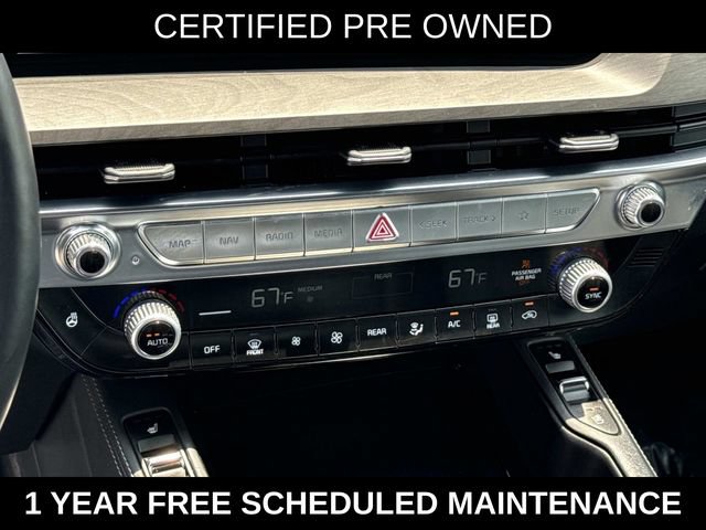 Used 2024 Kia Telluride SX Prestige X-Pro AWD/4WD image 22