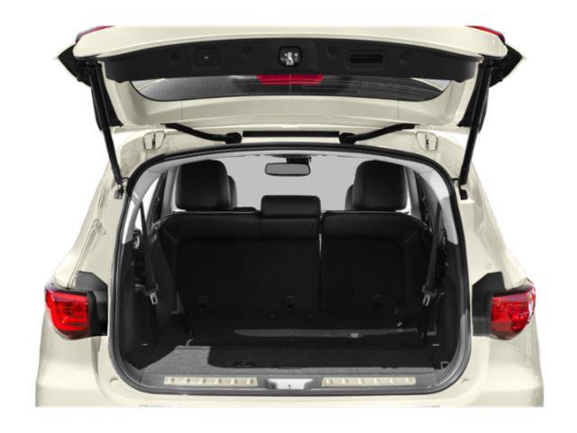 Certified 2020 INFINITI QX60 Luxe w/ Edition 30 Essential Package AWD/4WD image 15