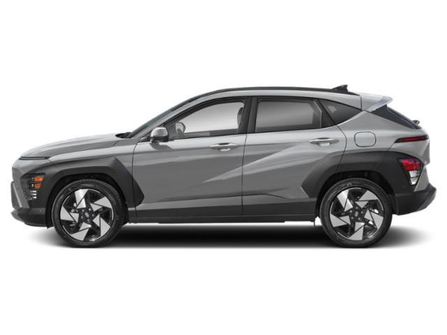 New 2026 Hyundai Kona Limited FWD image 3