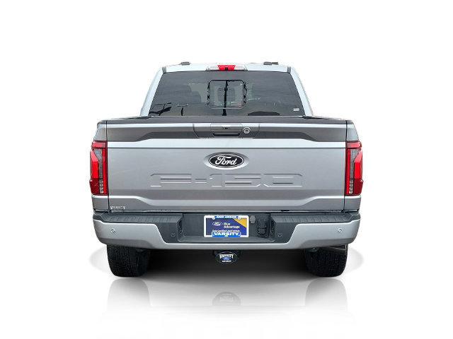 Certified 2024 Ford F150 Platinum AWD/4WD image 6