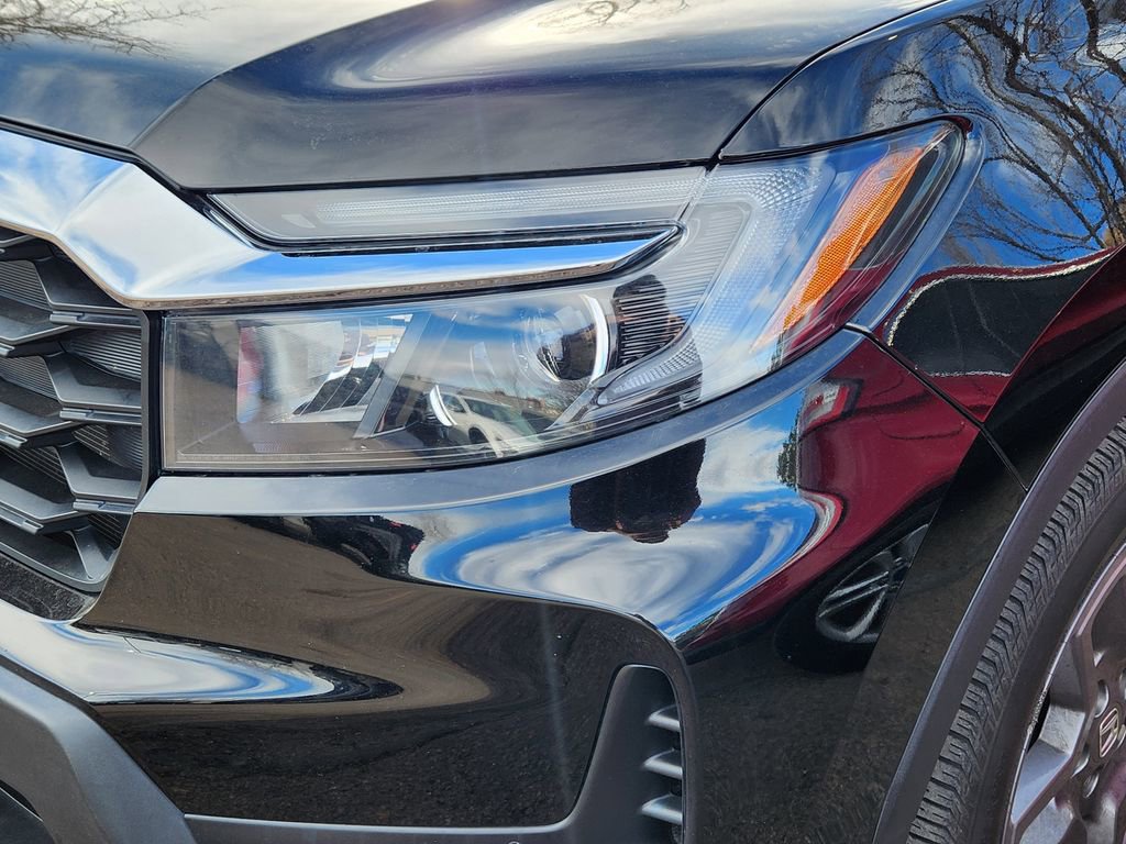 Used 2022 Honda Passport EX-L image 22