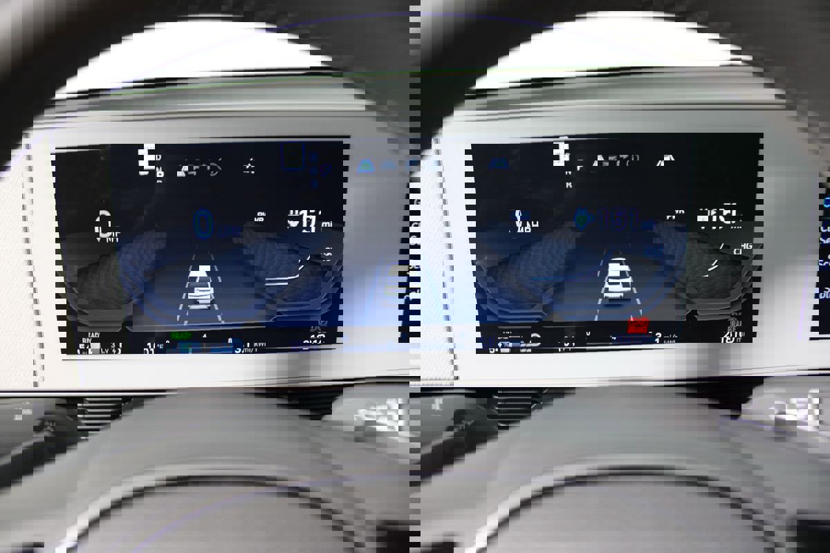 Used 2024 Hyundai Ioniq 5 SE image 15