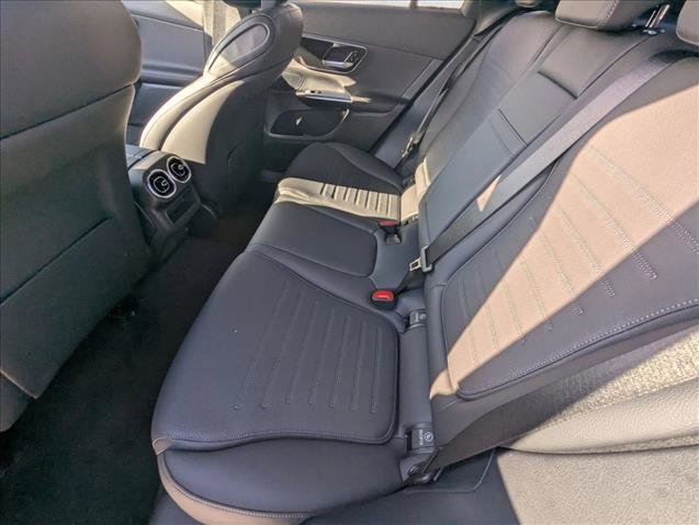 New 2026 Mercedes-Benz GLC 300 image 14