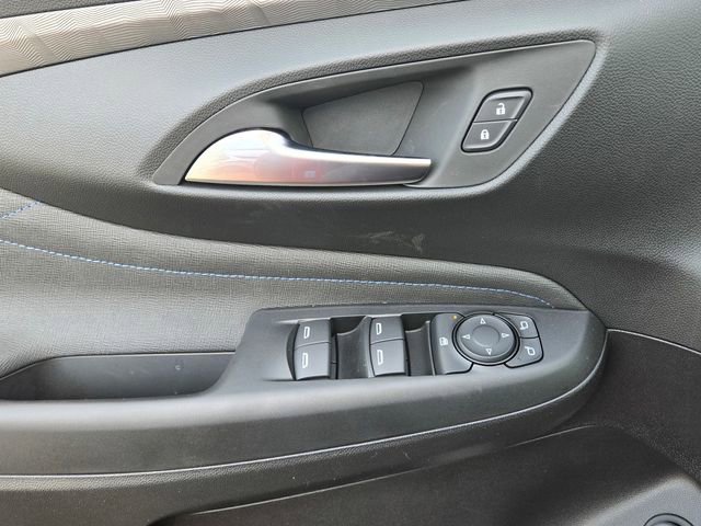 New 2026 Buick Envista Sport Touring w/ Convenience I Package image 13