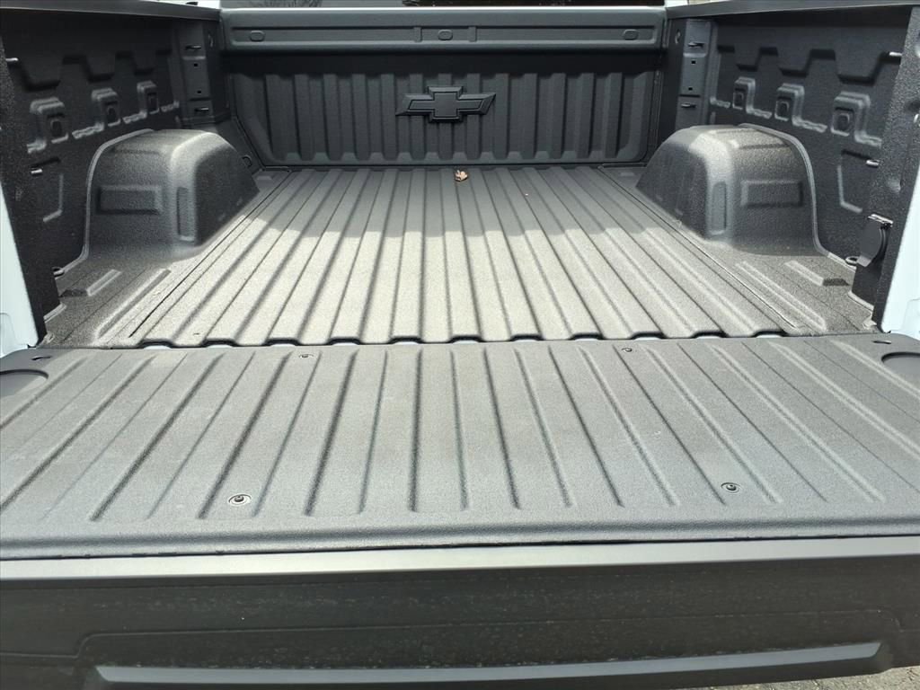 New 2026 Chevrolet Silverado 1500 LT w/ Protection Package image 23