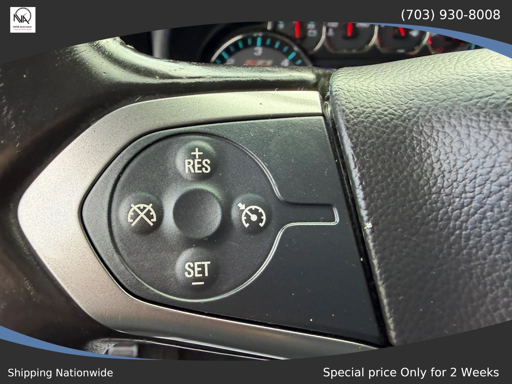 Used 2016 Chevrolet Silverado 1500 LT w/ All Star Edition AWD/4WD image 26