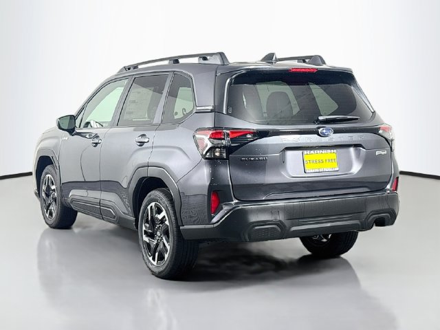New 2026 Subaru Forester Touring AWD/4WD image 5