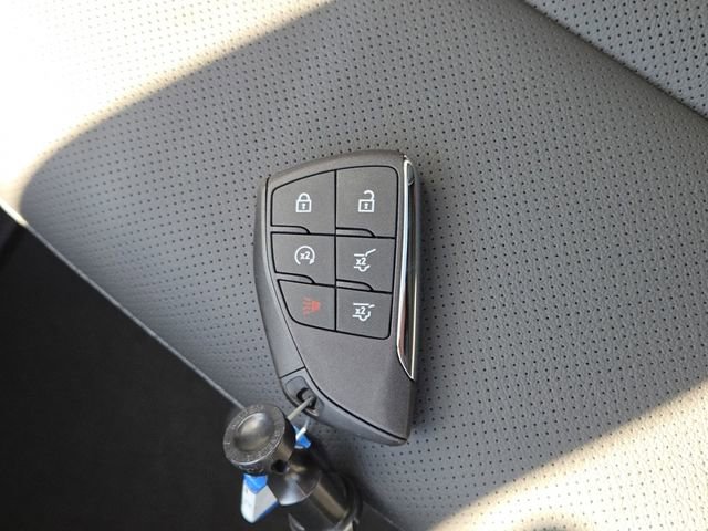 New 2026 Chevrolet Tahoe Premier AWD/4WD image 43