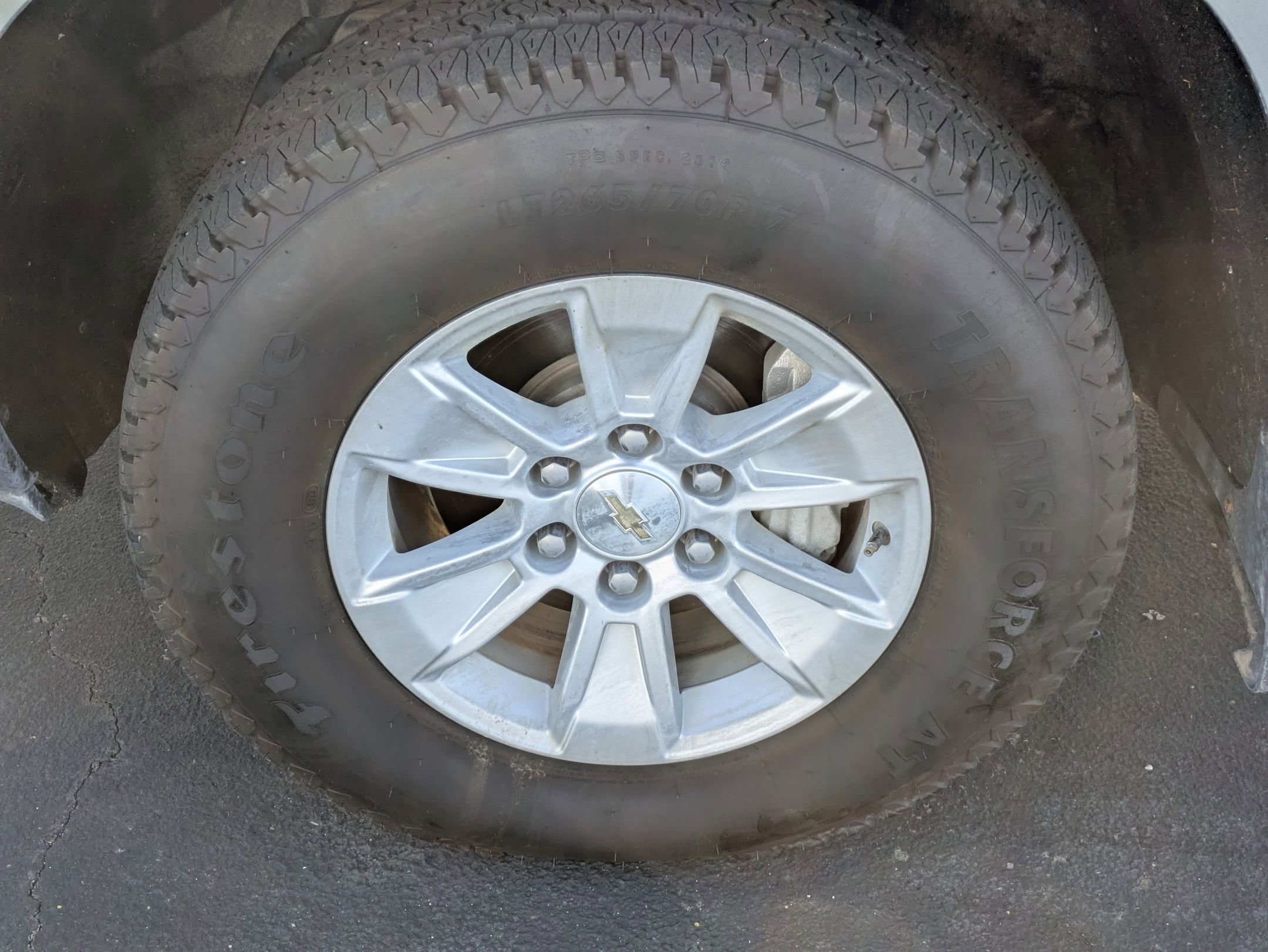 Used 2023 Chevrolet Silverado 1500 W/T w/ Trailering Package image 5