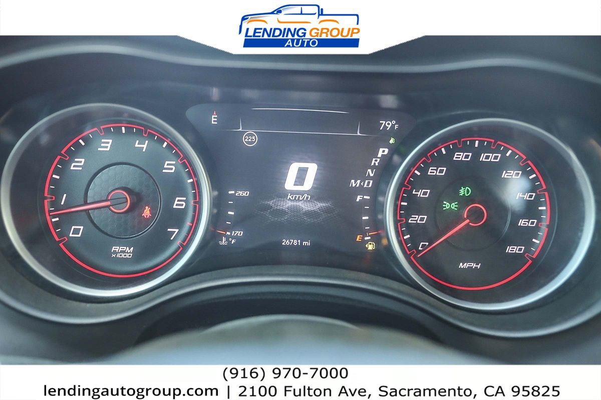 Used 2023 Dodge Charger Scat Pack w/ Plus Group image 20