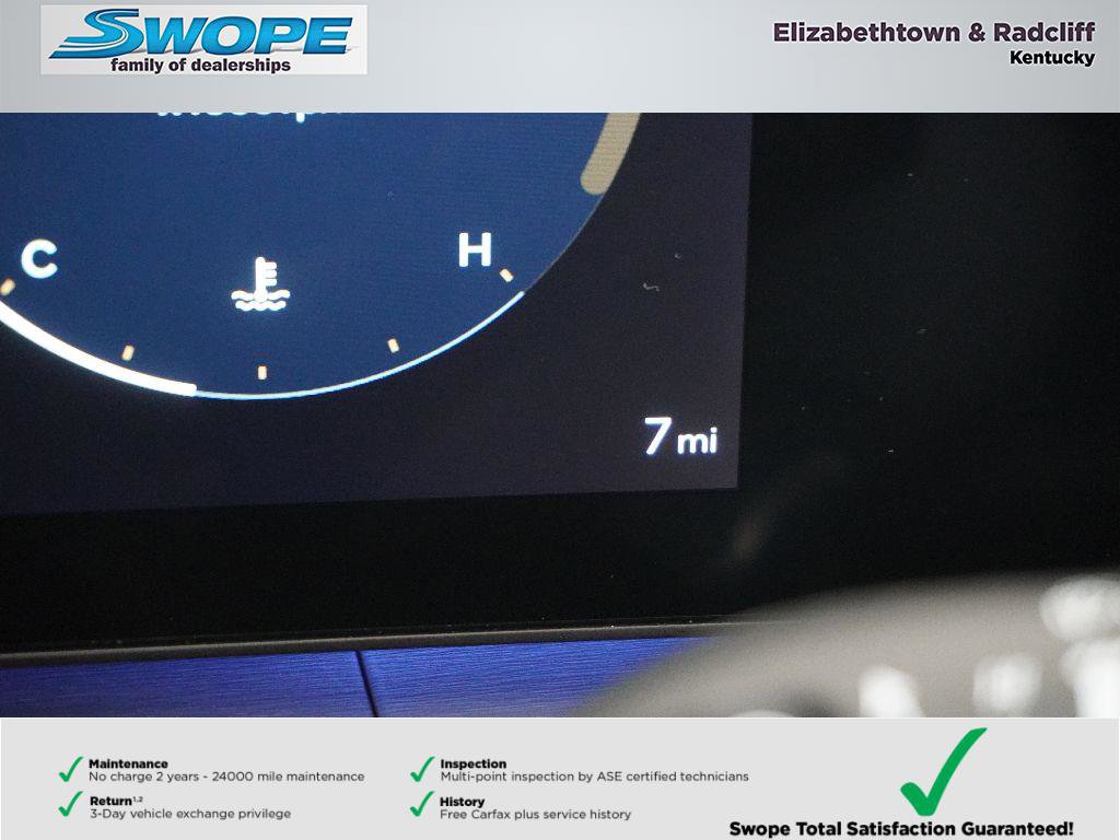 New 2026 Hyundai Santa Fe Limited image 20