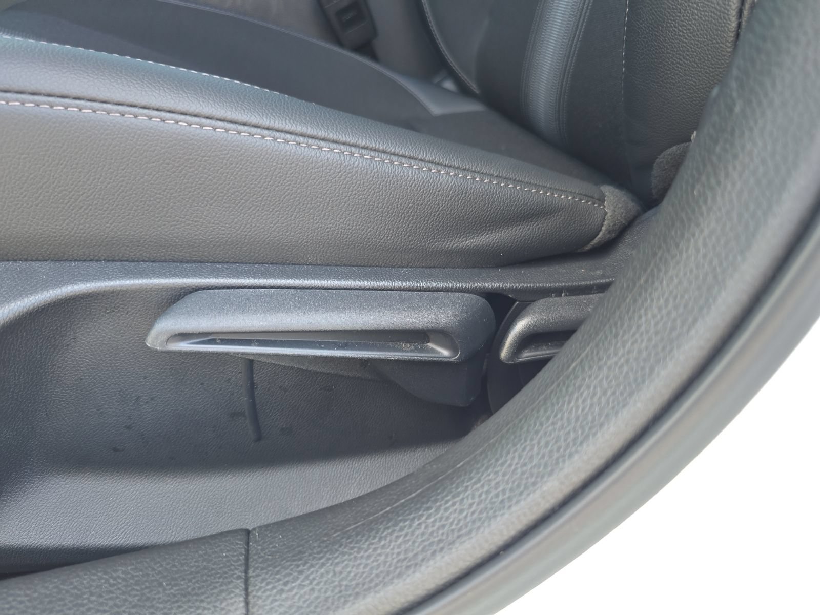 Certified 2026 Honda Civic Sport image 16