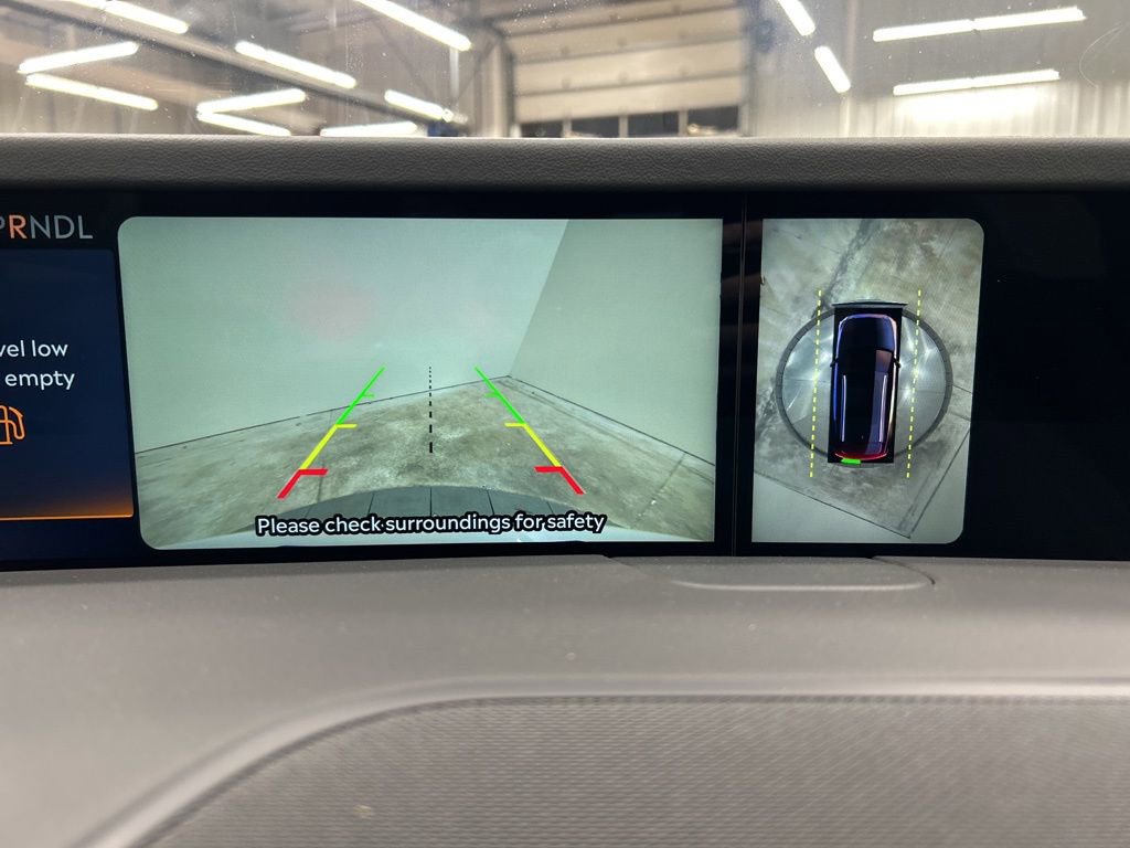 New 2026 Lincoln Nautilus Reserve image 16